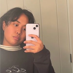 Meet your Posher, Kei